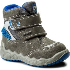 Buty zimowe chłopięce: Śniegowce PRIMIGI – GORE-TEX 8557077 Grig