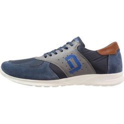 Trampki męskie: Dockers by Gerli Tenisówki i Trampki navy/grau