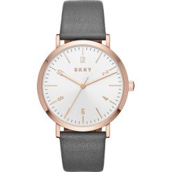 Dkny - Zegarek NY2652. Szare zegarki damskie marki DKNY, ze stali. W wyprzedaży za 399,90 zł.