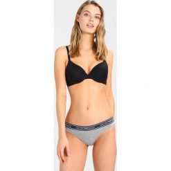 Majtki damskie: Emporio Armani BRAZILIAN 2 PACK Figi rosso/grigio