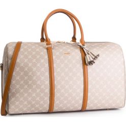 Torba JOOP! - Cortina 4140004093 Beige 750. Brązowe torby męskie skórzane JOOP!, bez wzorów, ze skóry ekologicznej. Za 1109,00 zł.