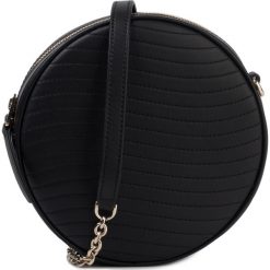 Torebka FURLA - Swing 1043390 B BZU4 2Q0 Nero. Czarne listonoszki damskie Furla, na co dzień, bez wzorów, ze skóry, bez dodatków. Za 1219,00 zł.