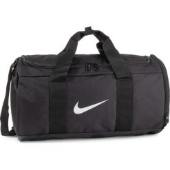 Torba NIKE - BA5797 011 Czarny. Czarne plecaki męskie Nike, bez wzorów, z materiału, sportowe. Za 109,00 zł.