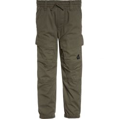 Odzież chłopięca: Timberland Spodnie materiałowe green