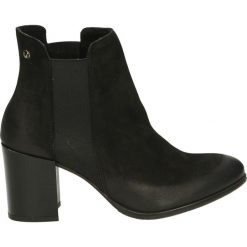 Botki damskie: Botki - 90826 NAB NER