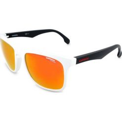 Carrera Okulary przeciwsłoneczne 5043S. Pomarańczowe okulary przeciwsłoneczne damskie Carrera. Za 132,00 zł.