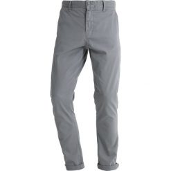 Chinosy męskie: Minimum NORTON Spodnie materiałowe airforce blue