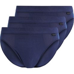 Bokserki męskie: Schiesser ESSENTIALS COTTON 3 PACK Figi admiral