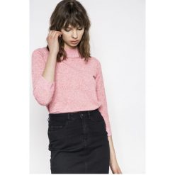 Swetry klasyczne damskie: Vila – Sweter