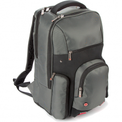 Torby na laptopa: I-stay IS0503 15.6″ szary