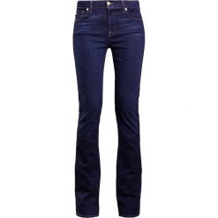 Jeansy damskie: 7 for all mankind Jeansy Bootcut indigo