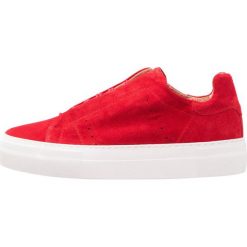 Trampki i tenisówki damskie: Pavement VIVI Tenisówki i Trampki red