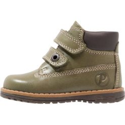 Buty zimowe damskie: Primigi Botki bosco