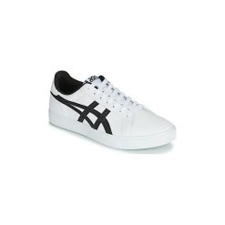 Buty Asics CLASSIC CT. Białe trampki męskie Asics, bez wzorów, bez zapięcia. Za 259,00 zł.
