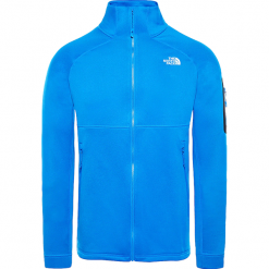THE NORTH FACE IMPENDOR POWER DRY > T93L27JDR. Kurtki męskie The North Face, xxl, bez wzorów, z tkaniny, bez kaptura. W wyprzedaży za 249,99 zł.