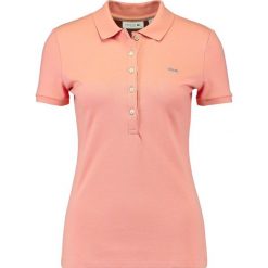 Bluzki damskie: Lacoste BASIC Koszulka polo shany