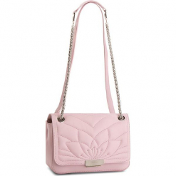 Torebka FURLA - Deliziosa 962290 B BQC8 2Q0 Camelia e. Różowe torebki klasyczne damskie marki Furla, ze skóry. W wyprzedaży za 809,00 zł.