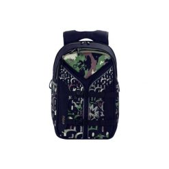 Torby na laptopa: 4YOU Flash RS Plecak Boomerang Sport, 439-45 BMX