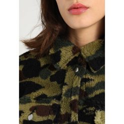 Kurtki damskie: Samsøe & Samsøe COLLY JACKET Kurtka zimowa olive