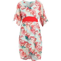 Sukienki: Smash TELMA Sukienka letnia red