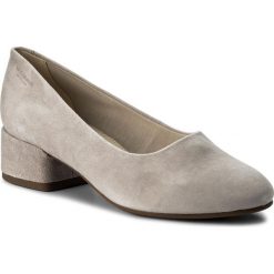 Creepersy damskie: Półbuty VAGABOND - Jamilla 4430-440-21 Ash Grey