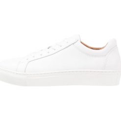 Trampki i tenisówki damskie: Selected Femme SFDONNA SNEAKER NOOS Tenisówki i Trampki white