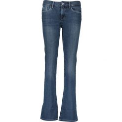 Dżinsy "Piccadilly" - Boot Cut - w kolorze niebieskim. Niebieskie jeansy damskie l. W wyprzedaży za 176,95 zł.