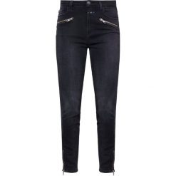 CLOSED AIMIE Jeans Skinny Fit soft black. Czarne rurki damskie CLOSED, bez wzorów, z elastanu. Za 839,00 zł.