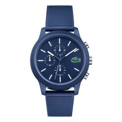Zegarek Lacoste L1212. Szare zegarki damskie Picky Pica, ze stali. W wyprzedaży za 479,00 zł.