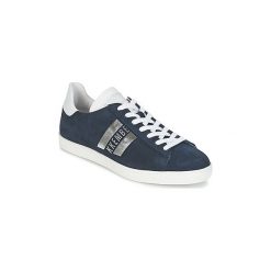Tenisówki męskie: Buty Bikkembergs WORDS SUEDE