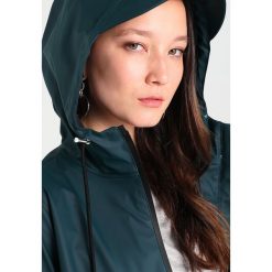 Parki damskie: YAS YASTHEKLA NEW RAINCOAT Parka reflecting pond