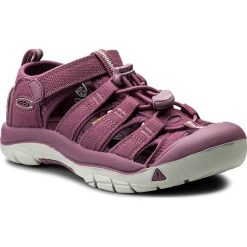 Sandały dziewczęce: Sandały KEEN – Newport H2 1018273 Grape Kiss