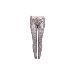Legginsy i Rajstopy Patrizia Pepe 8J0157/A1AL-F2UM. Szare rajstopy damskie Patrizia Pepe, bez wzorów. Za 199,00 zł.
