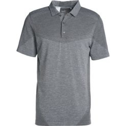 Koszulki sportowe męskie: Puma Golf EVOKNIT SEAMLESS Koszulka sportowa quite shade