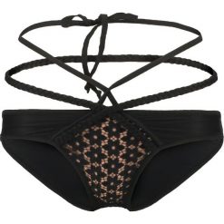 Bikini: For Love & Lemons SAMBA Dół od bikini black