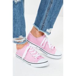 Trampki i tenisówki damskie: Missguided – Tenisówki