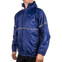 Kurtki sportowe męskie: Brugi Kurtka męska 4LBU granatowa r. XL (4LBU397)