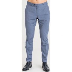 SPODNIE HANC-W Joop! collection. Niebieskie spodnie męskie Joop! Collection, m, bez wzorów, z jeansu. Za 609,00 zł.