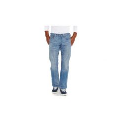 Jeansy męskie: Jeansy straight leg Levis ® 501Jeans "Haber"