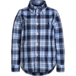 Polo Ralph Lauren Koszula blue/multicolor. Niebieskie koszule chłopięce Polo Ralph Lauren, z bawełny, polo. Za 299,00 zł.