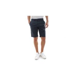 Szorty i Bermudy Impure By Ransom co. CHS1001 CHINO SHORT. Niebieskie spodenki i szorty męskie Impure By Ransom co., m, bez wzorów. Za 164,24 zł.