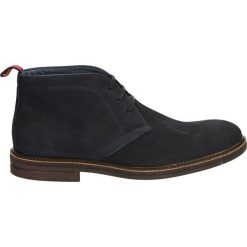 Botki męskie - 6356 MAY BLUE. Niebieskie bez kategorii marki Venezia, z gumy. Za 199,00 zł.