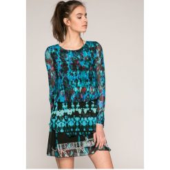 Sukienki: Desigual – Sukienka