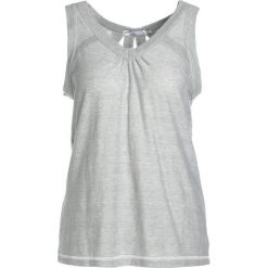 PrAna KORNELIE TANK Top white. Szare topy damskie PrAna, xl, z bawełny. Za 359,00 zł.