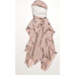 Chusty damskie: Calvin Klein – Chusta