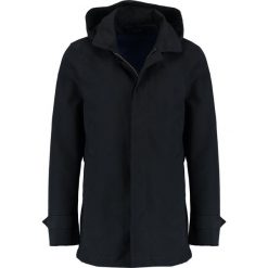 Parki męskie: Scotch & Soda CLASSIC HOODED Parka night