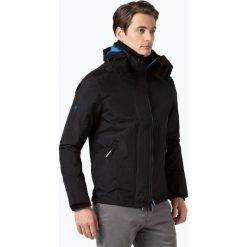 Kurtki męskie bomber: Superdry – Kurtka męska, czarny