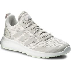 Buty sportowe damskie: Adidas Buty Biegowe Damskie Element Race Biały r. 38 (DB1482)