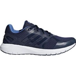 BUTY DURAMO 8 (43 1/3). Buty sportowe męskie Adidas, bez zapięcia, do biegania. W wyprzedaży za 199,99 zł.