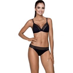 Lorin - Strój kąpielowy dwuczęściowy. Różowe góra bikini marki Lorin. Za 169,90 zł.